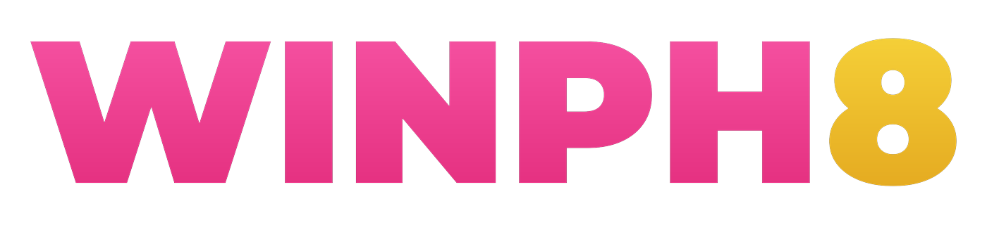winph8 Logo